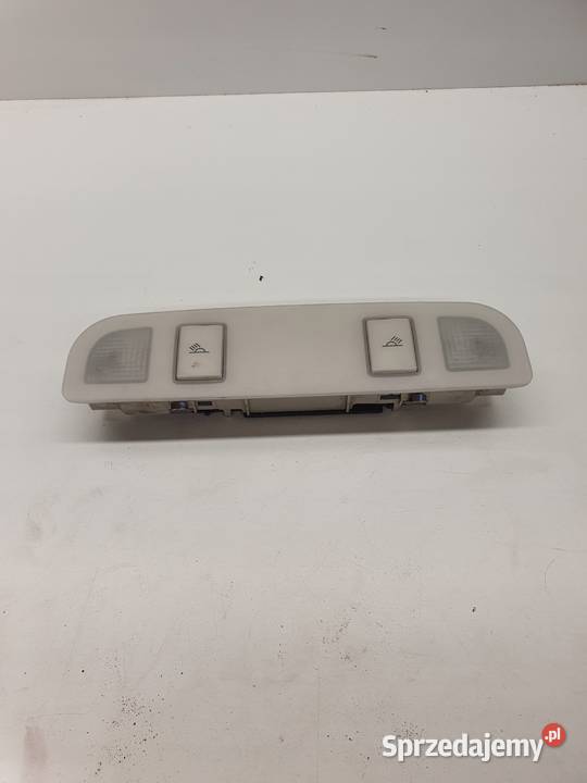 LAMPKA OŚWIETLENIE KABINY AUDI A6 C6 4F0947111 osobowe Przystajń