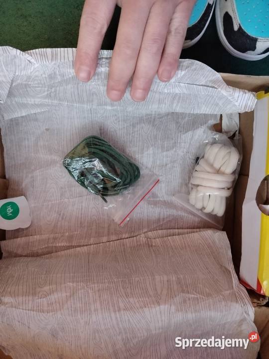 Nike Dunk Chunky Dunky PRM 43 Szczecin