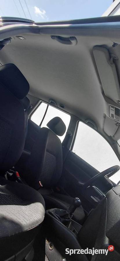 volkswagen golf lV 14 benzynagaz łódzkie Łowicz sprzedam