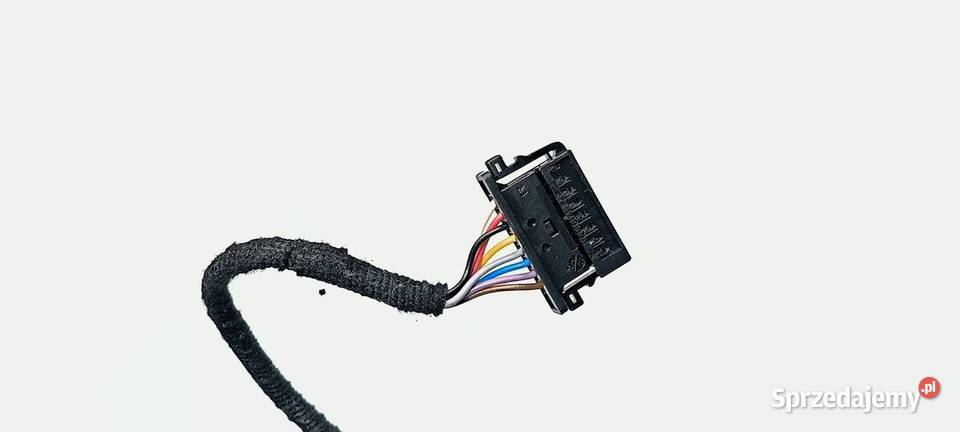 DŹWIGNIA ZMIANY BIEGÓW AUDI A4 B9 QUATTRO osobowe kujawsko-pomorskie Lipno