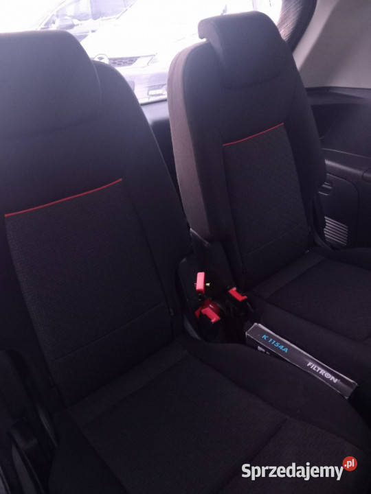 Ford S 20TDCI 7 OSOBOWY I 20062015 Lublin