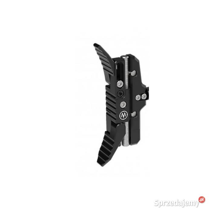 047 Regulowana stopka Airmaks Krait niekokesz