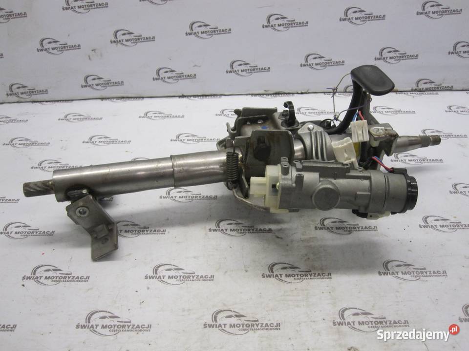 KIA SPORTAGE II LIFT 10r kolumna kierownicza Kielce