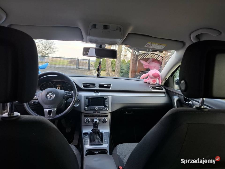 Sprzedam Passata B7 diesel Szadłowice sprzedam