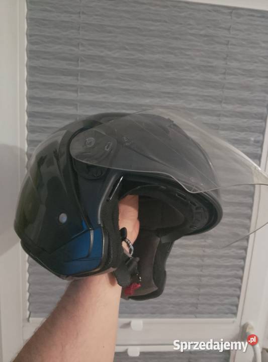 Kask HJC motocyklowy Kaski Warszawa