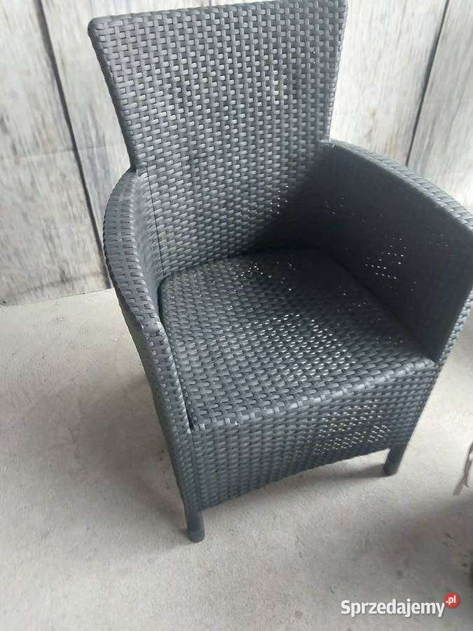 zestaw MEBLI OGRODOWYCH 386