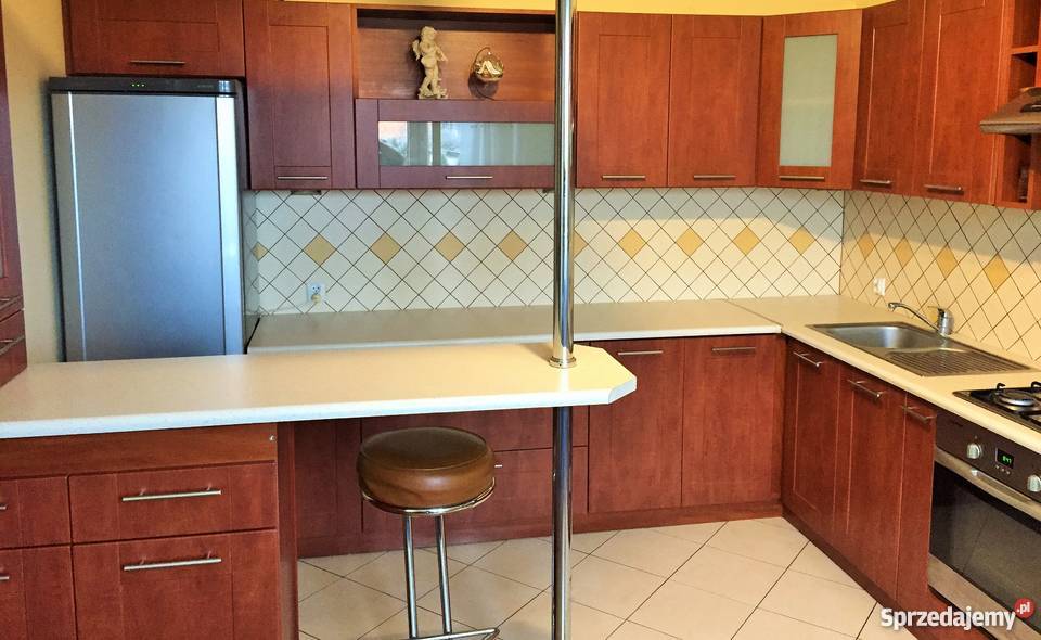 Kuchnie szafy meble na wymiar altany i pergole Mińsk Mazowiecki