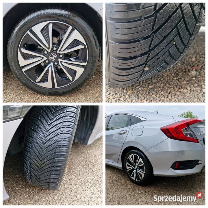 15 benz 182 bogata wersja serwisowana gwarancja Kraków