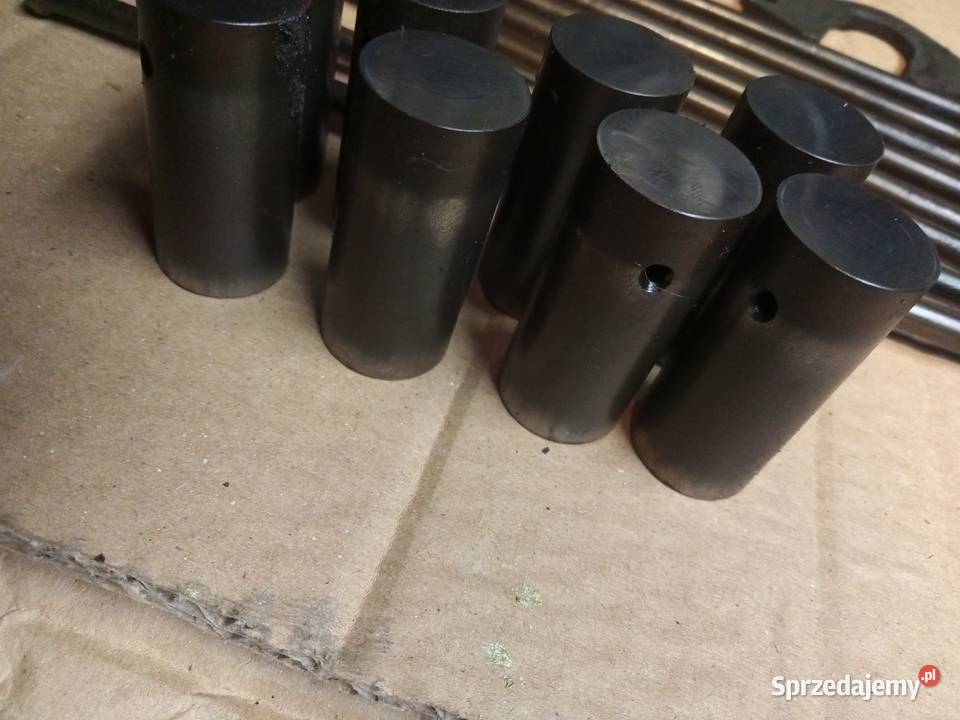 Polonez Silnik 16 Stalowa Wola