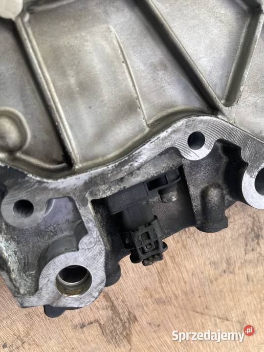 Osłona rozrządu B47 podkarpackie Stalowa Wola