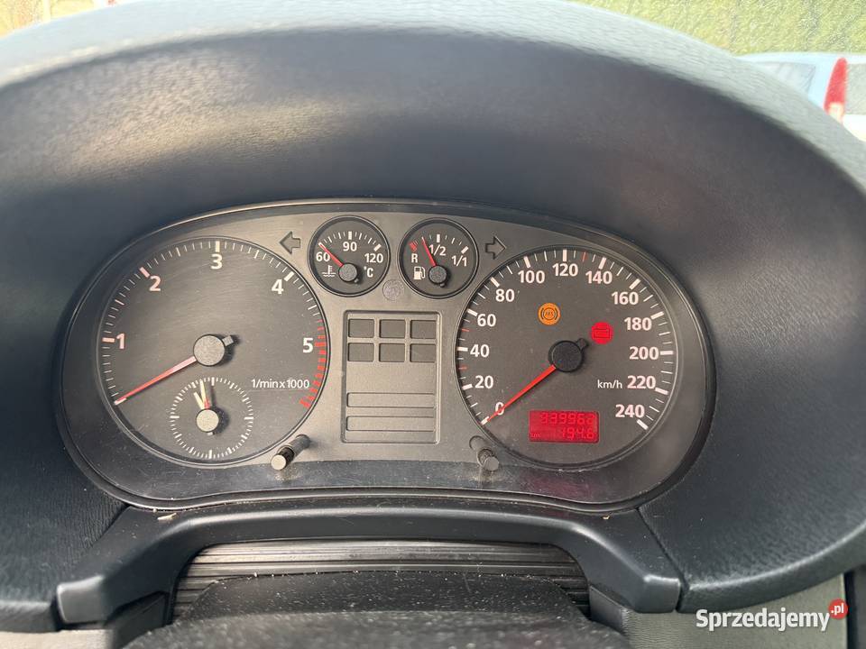 Audi A3 8L 19 TDi 2/3