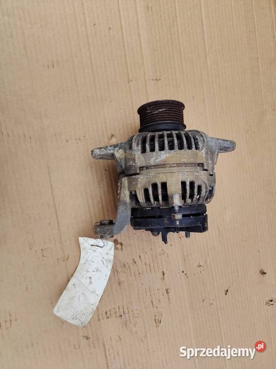 Alternator volvo 20849352 Staszów