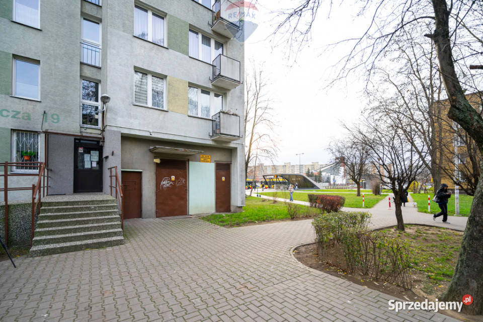 Do wynajęcia mieszkanieWarszawaKondratowicza Warszawa