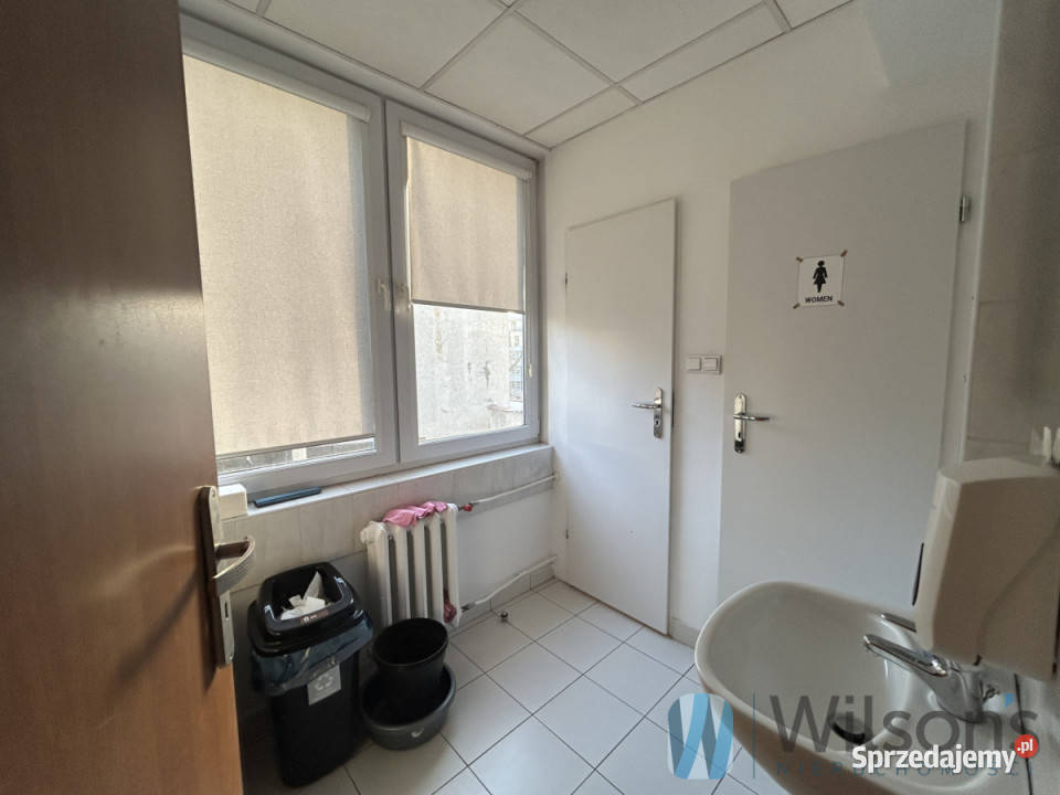 Lokal 10956m2 Warszawa sprzedam