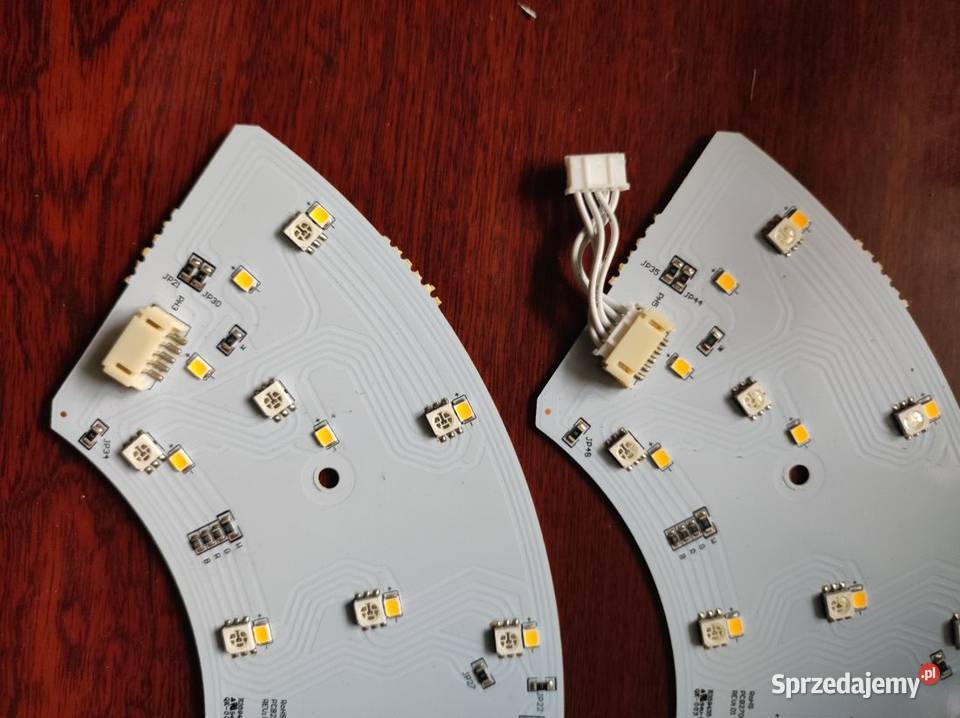 moduł podświetlenia panel oświetleniowy led Kielce