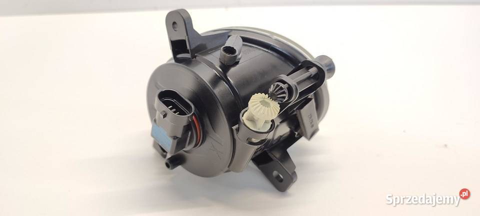 AUDI Q5 8R HALOGEN PRAWY PRZÓD 8T0941700B