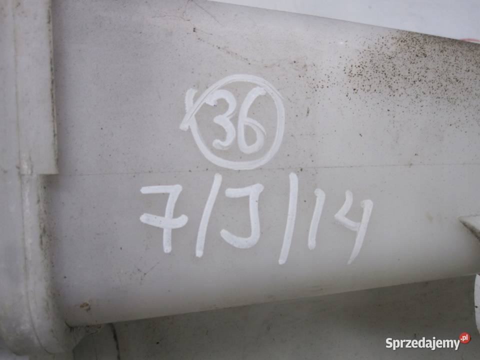 NISSAN JUKE I F15 10r obudowa filtra powietrza Kielce