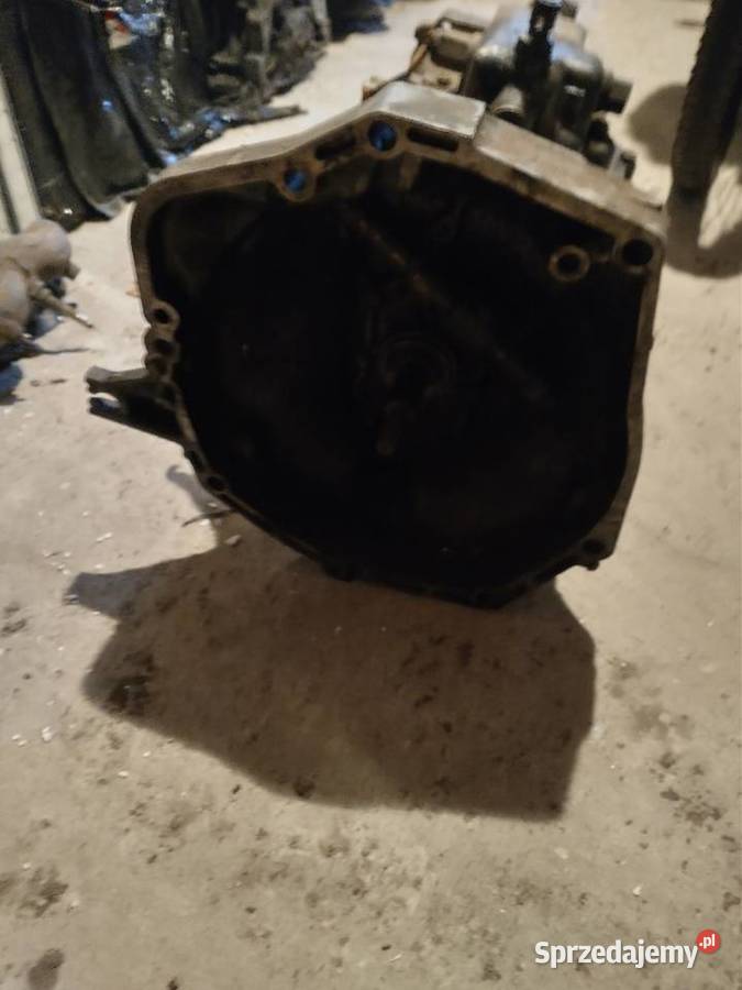 Daihatsu Feroza 16 16V Skrzynia Biegów Inowrocław