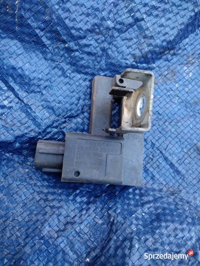 Toyota Rav4 III 07r moduł akumulatora 885028040 osobowe Strzelce Krajeńskie