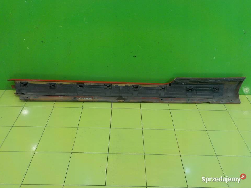 OPEL CORSA D VXR 16 T 10r HB 3D listwa progowa Suków