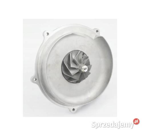 Nowy CHRA Koras RDZEŃ Melett GTP38 70201000058 podlaskie Białystok