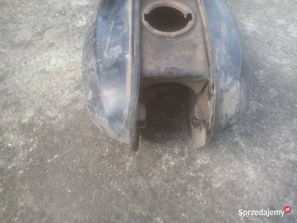 Wsk 125 wsk 175 zbiornik paliwa małopolskie Oświęcim