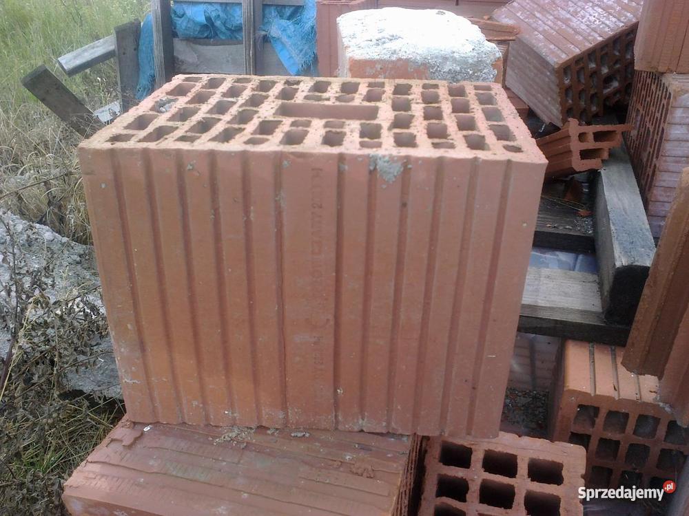 PUSTAK PROTERM 17 Gorzkowice sprzedam