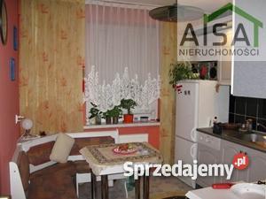 3Pokoje Parter 62m2 Bacieczki Kołłątaja oddzielna kuchnia