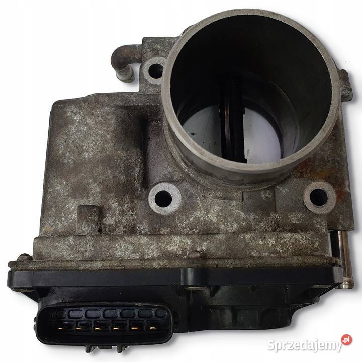 PRZEPUSTNICA Mazda 6 22 MZRCD R2AA 0071001569M30 Przepustnice Chełm