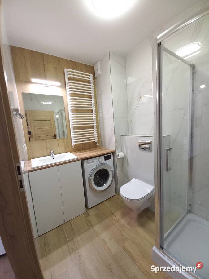 Piękny Apartament 2 pokoje 37m2 WŁAŚCICIELA