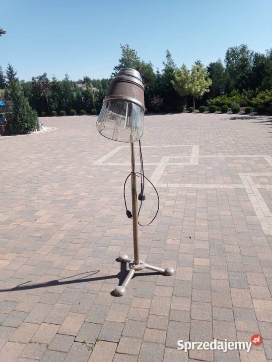 Suszarka do włosów Akcesoria do włosów wielkopolskie