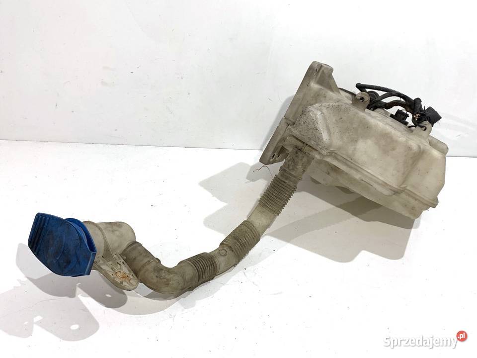 ZBIORNIK SPRYSKIWACZY AUDI A3 8P Hatchback 0313 osobowe