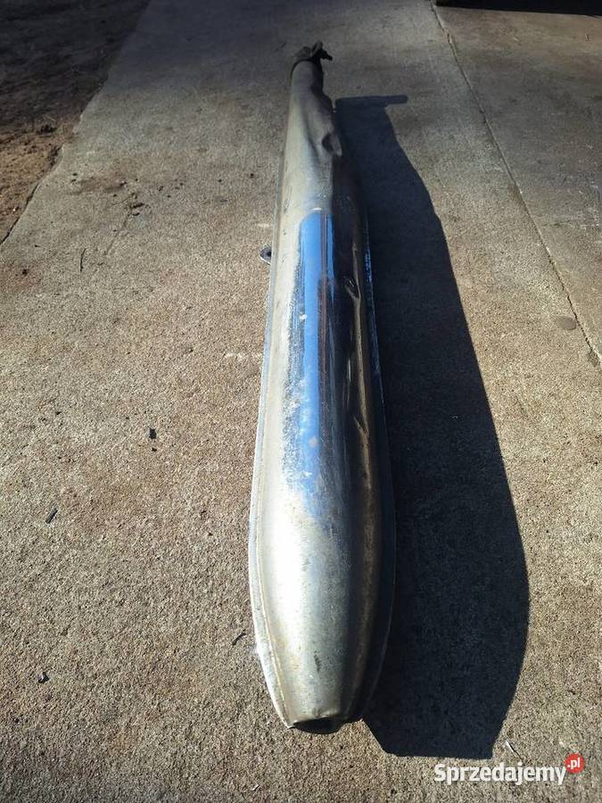 Tłumik Shl m11 175 Zduńska Wola