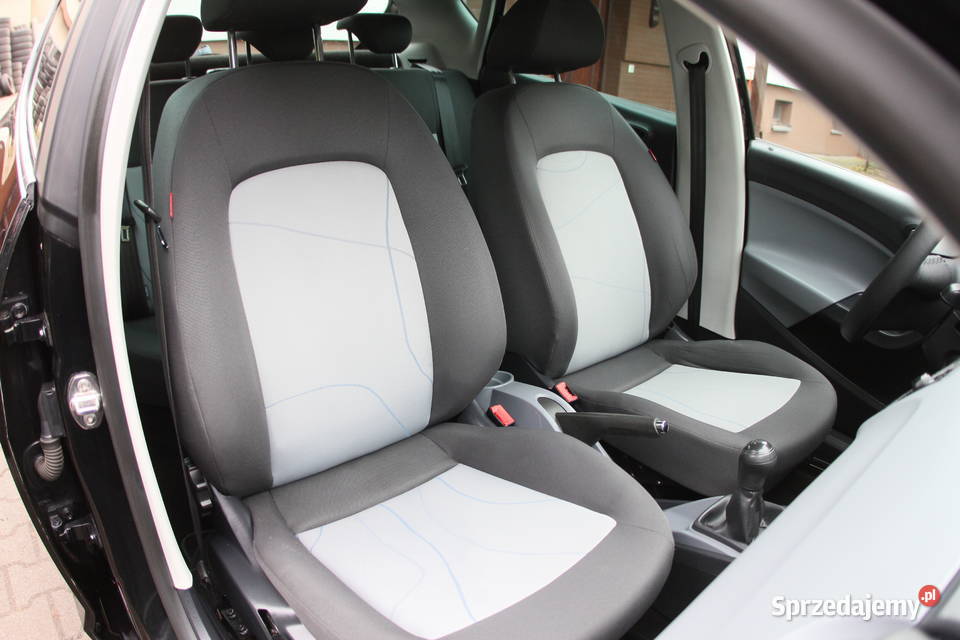 NISKI PRZEBIEG super stan SERWISE najlepszy Brzeszcze sprzedam