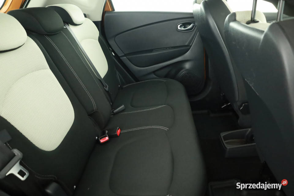 Renault Captur 09 TCe Łódź