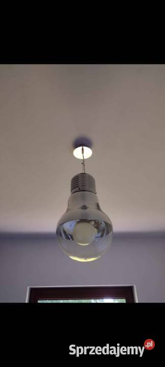 Lampa Żarówkaszkło Lublin