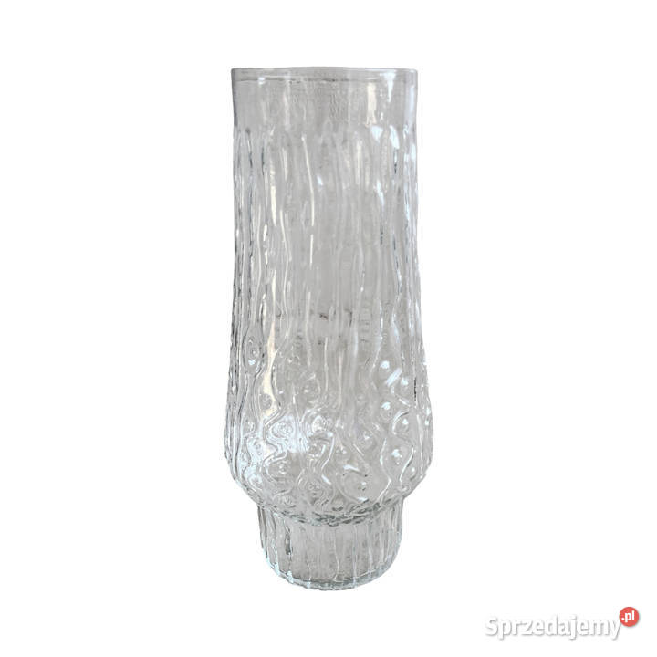 Wazon Alfred Taube Vohenstrauss Bavaria Niemcy Warszawa