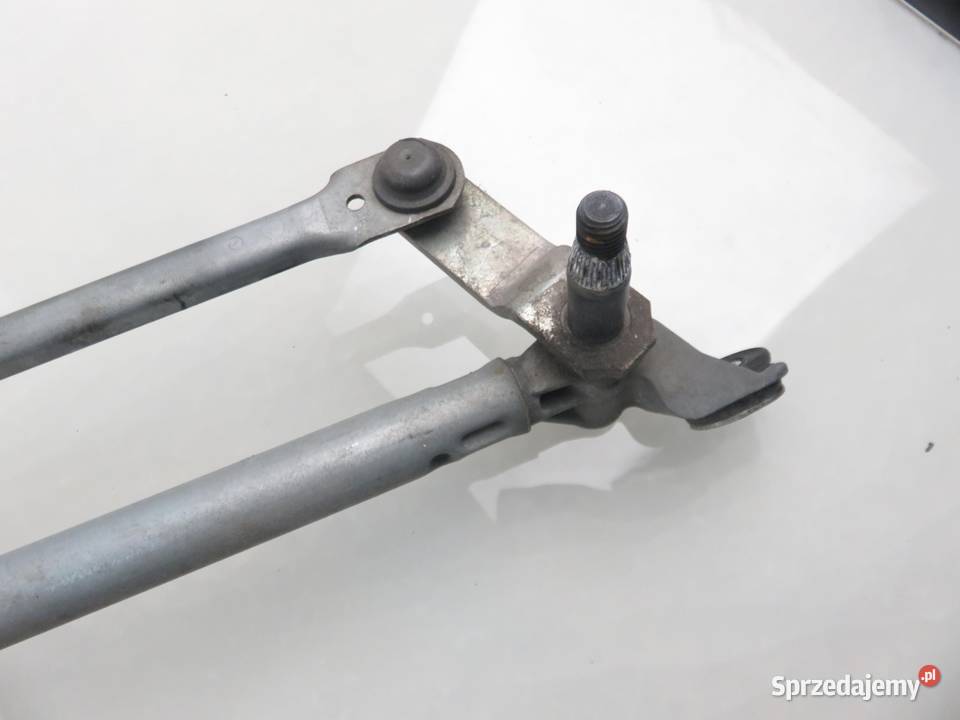 MECHANIZM WYCIERACZEK PEUGEOT 308 CC 9683542880