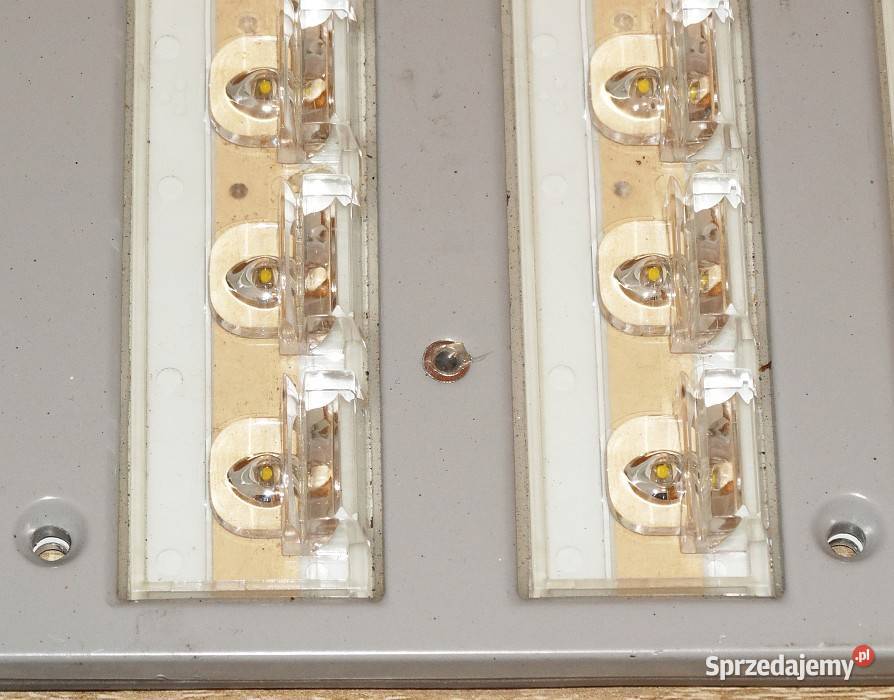 Moduł panel lampa LED 150 W wsad do latarni Gliwice