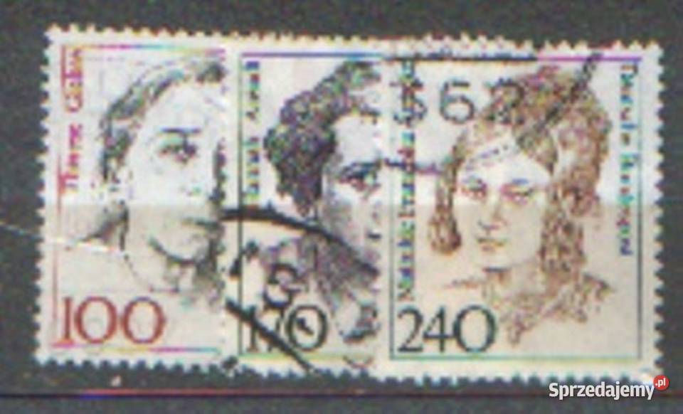 Zn RFN Mi wykaz w opisie kas 1988 śląskie Gliwice