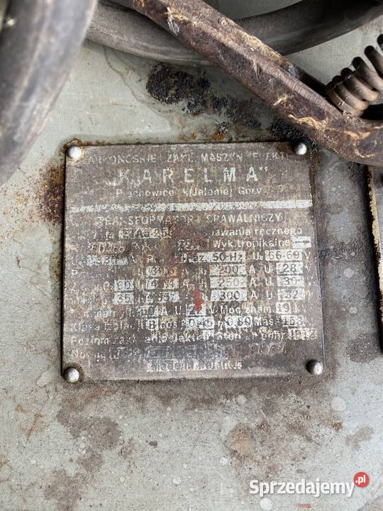 Silnikwagamaszyna do szyciaspawarka Dom i Ogród Laszki