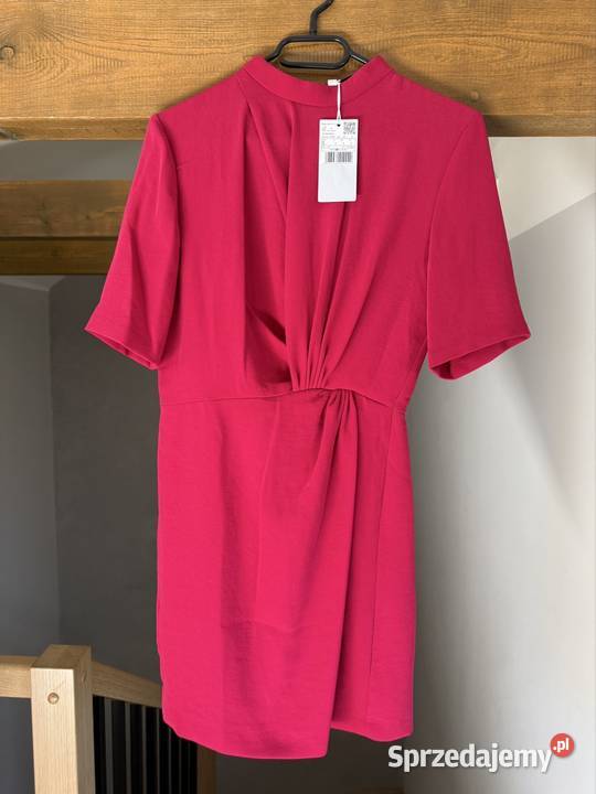 Sukienka Mango r S sprzedam