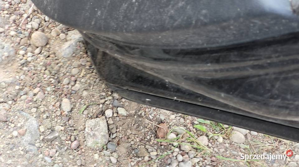 Drzwi Peugeot 308 SW Motoryzacja Łagów