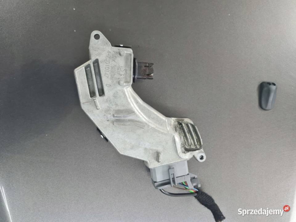 Opel SAAB 93 0311 rezystor dmuchawy nawiewu Kraków