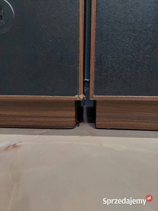 Kolumny głośnikowe ALTON 80 Łapy