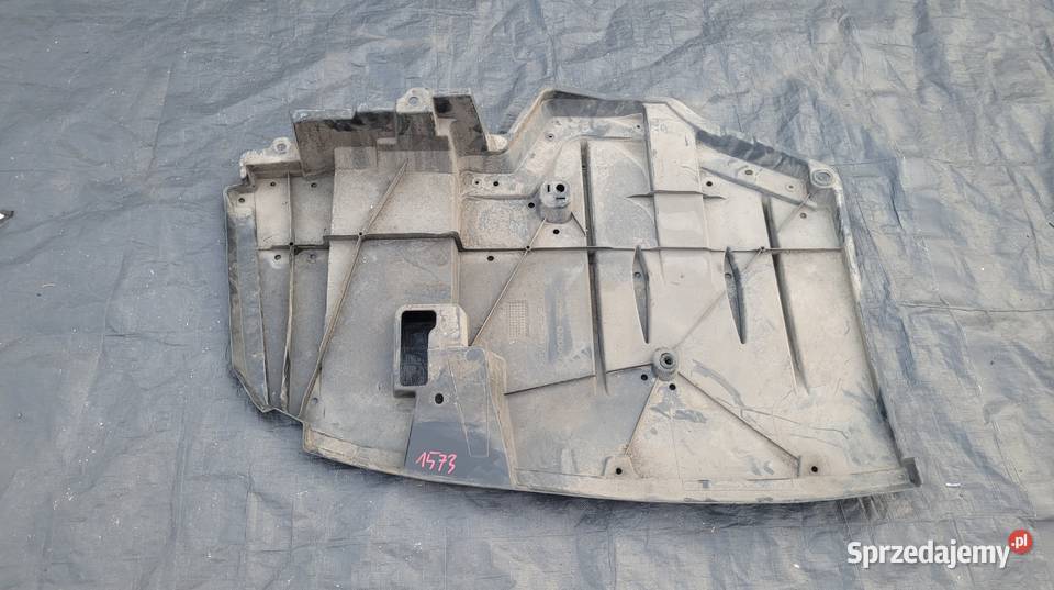 OSŁONA PODWOZIA TOYOTA AURIS II Ruda Śląska