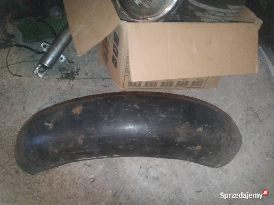 Części wsk 125 175 rama koła silnik Kielce sprzedam