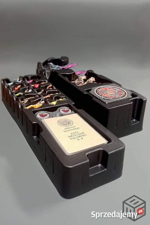 Insert do gry planszowej Cthulhu Death May Die