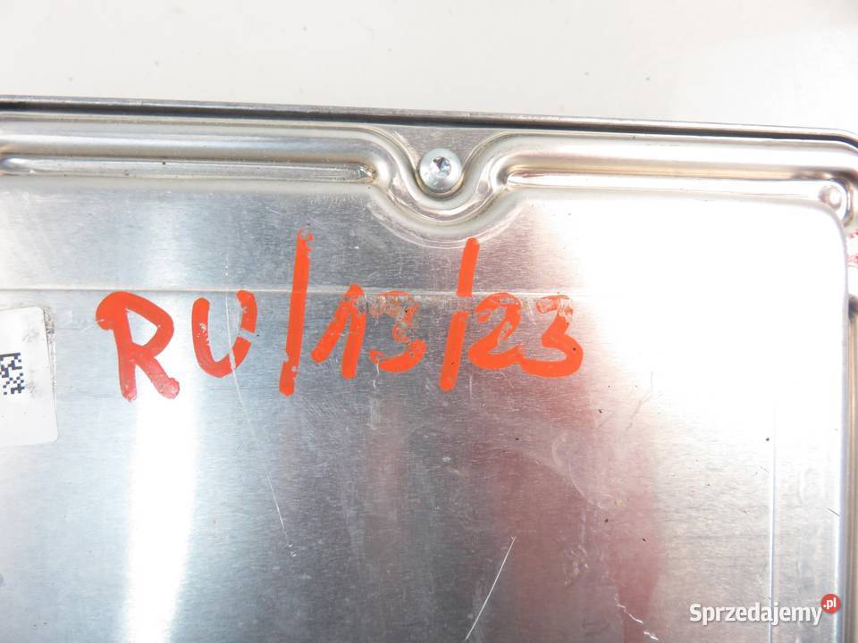 STEROWNIK BMW 5 F10 530 d 0281017325 8511907