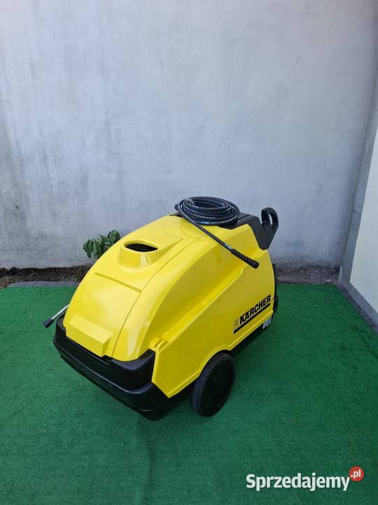 Myjka Gorąco wodna KARCHER HDS 895 Gwarancja Radom